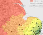 Business Map Centre | Business Maps, Custom Maps & Map Prints